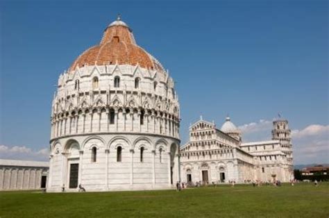 Piazza dei Miracoli, Pisa | Tickets & Tours - 2024