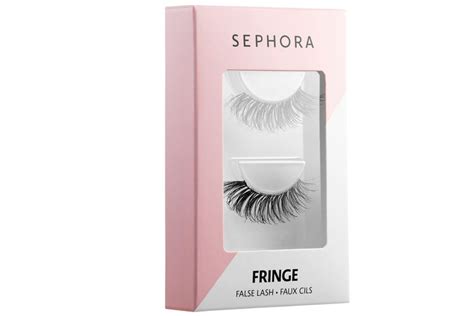 The 6 Best False Eyelashes, Tested and Reviewed