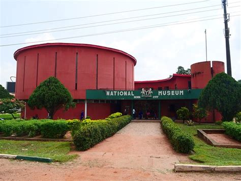 Benin National Museum (Benin City) - 2020 All You Need to Know BEFORE ...