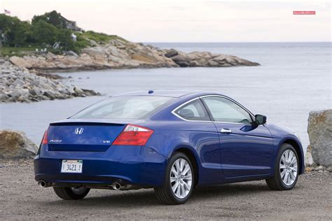 2009 Honda Accord Coupe - Picture Number: 24967