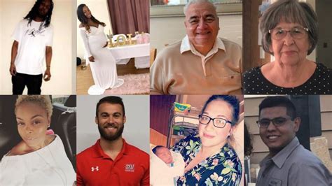 These are the El Paso shooting victims | CNN