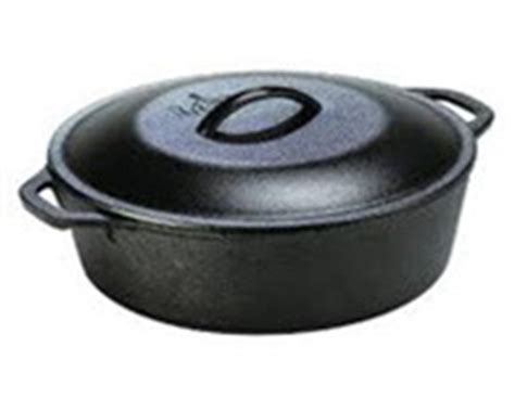 How to Care for Cast Iron Cookware
