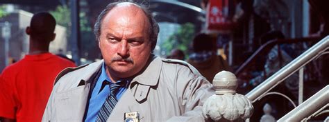 NYPD Blue at 30: The Legacy of Andy Sipowicz