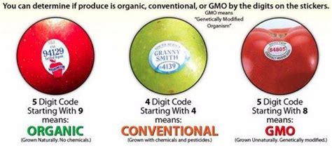 GMOs - GMos and food deserts