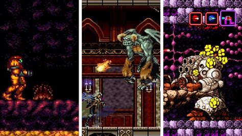 The 10 Best Metroidvania Games of All Time | Gaming Gorilla