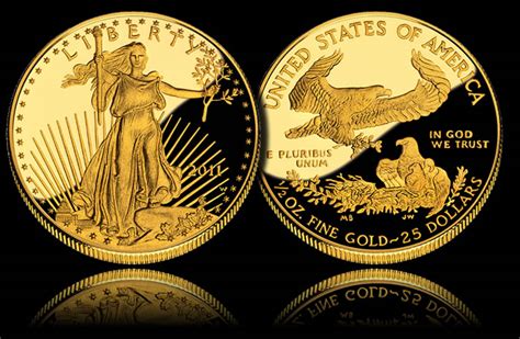 US Mint Sales: American Eagle Proof Coins Outperform | CoinNews