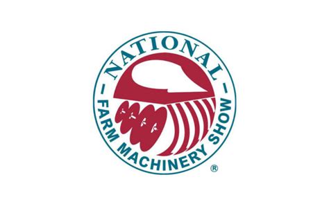 National Farm Machinery Show - Salford Group Inc.