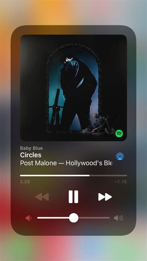 Post Malone - Circles