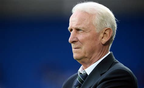 Ireland ousts coach Giovanni Trapattoni over World Cup woes - Sports ...