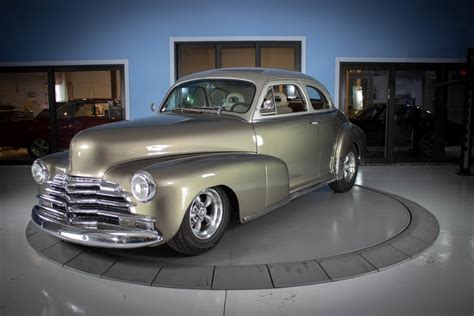 1948 Chevrolet Fleetmaster | Classic Cars & Used Cars For Sale in Tampa, FL