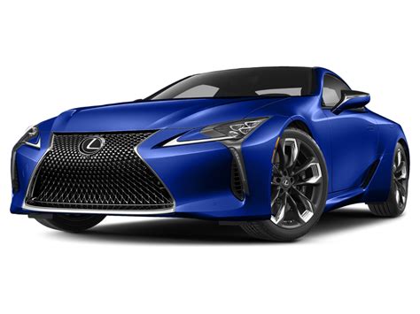 2024 Lexus LC Hybrid : Price, Specs & Review | Lexus of Vaughan (Canada)