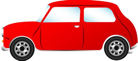 Red Car Clip Art Red Car Png Stunning Free Transparent Png Clipart | The Best Porn Website