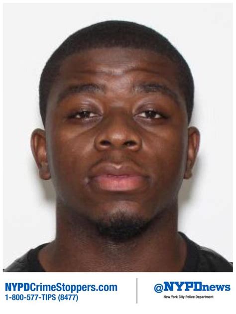 Marquise Frederick, 19, Wanted for Red Hook Shooting That Killed Unborn ...