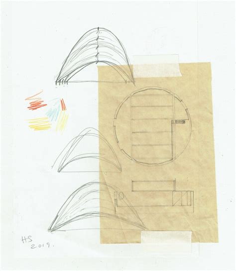 Alternative Histories: Hugh Strange Architects on Carlo Scarpa ...