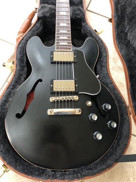 Gibson ES-339 (335 / 345) - Electric Guitar | in Carlisle, Cumbria | Gumtree