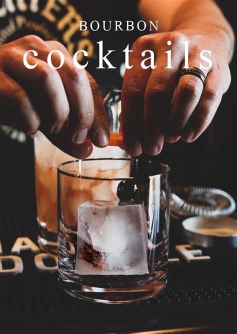 12+ Tried & True Best Bourbon Cocktails – Daily Appetite