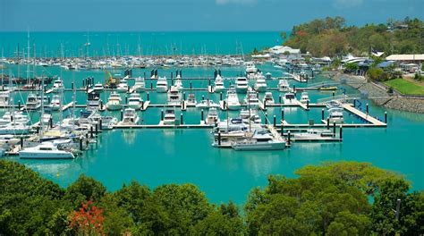 Coral Sea Marina - Airlie Beach Attraction | Expedia.com.au