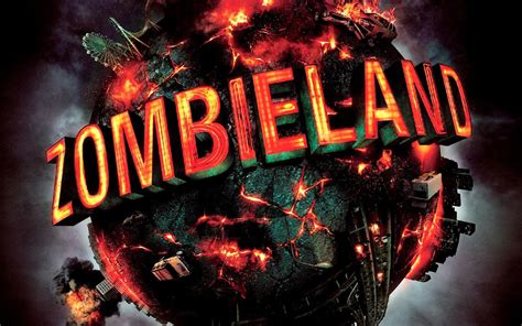 26 Zombieland HD Wallpapers | Background Images - Wallpaper Abyss