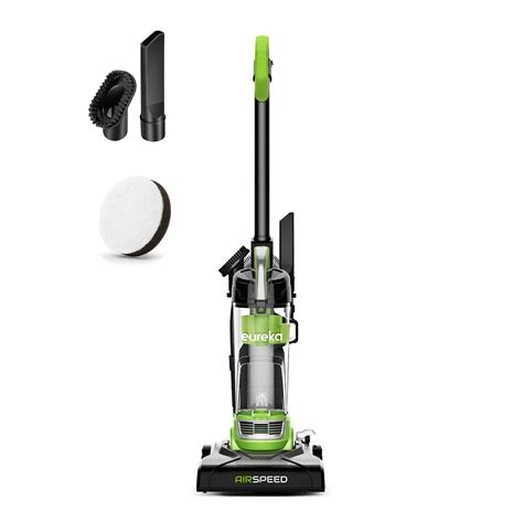 *NEW* - Eureka Airspeed Ultra-Lightweight Compact Bagless Upright Vacuum Cleaner, Replacement ...