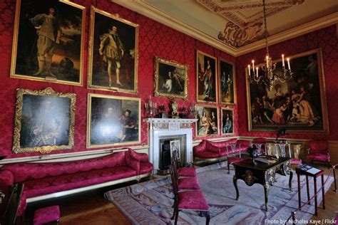 Blenheim Palace Interior Design Blenheim OR Palace OR UK - Google ...