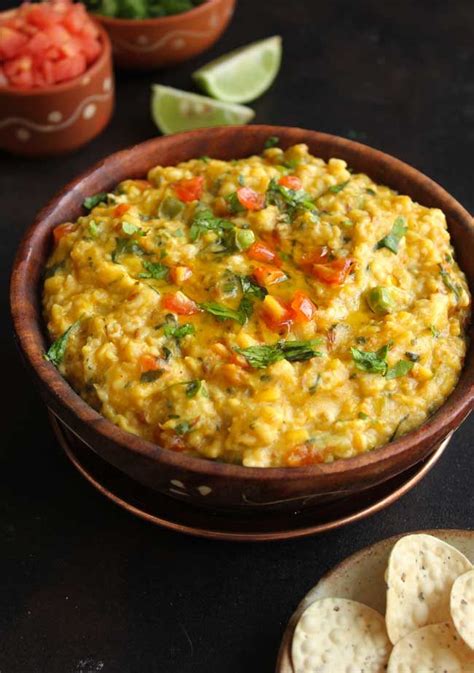 Healthy Oats Khichdi Recipe | Recipe | Indian breakfast, Pressure cooker recipes vegetarian, Recipes