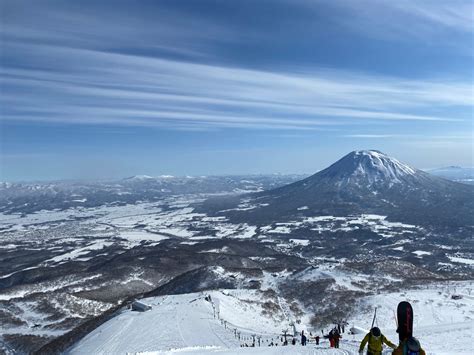 Niseko Snow Report & Weather - Updated Hourly - Snow Report, Web ...