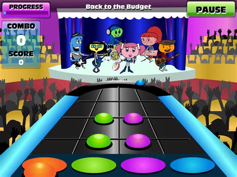 App Shopper: Cha-Ching BAND MANAGER (Games)