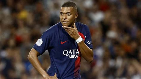 PSG exige 250M€ por Mbappé - PSG - Jornal Record