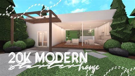 Bloxburg House Ideas Under 20k - BEST HOME DESIGN IDEAS