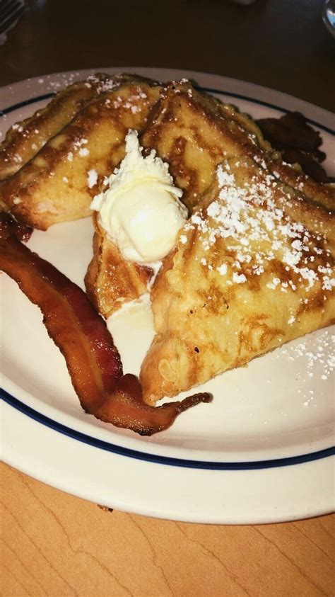 Ihop Original French Toast | delicieux recette