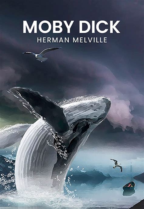 Amazon.com: Moby Dick eBook : Melville, Herman: Kindle Store