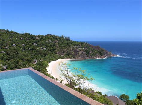 Four Seasons Seychelles - Four Seasons Resort Mahe - Just Seychelles