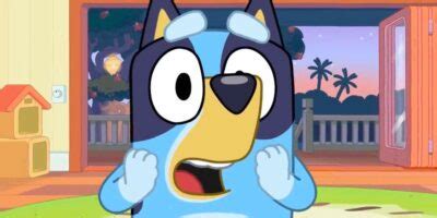 'Bluey' Halts Production After 154 Episodes, Future Uncertain - Inside ...