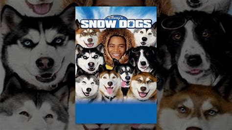 Snow Dogs - YouTube