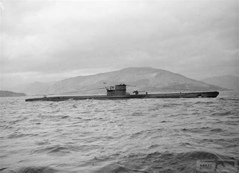 German submarine U-963 - Wikipedia