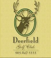 Deerfield Golf Club | Oakville ON