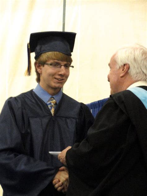 PHOTOS: Medford High School Graduation | Medford, MA Patch