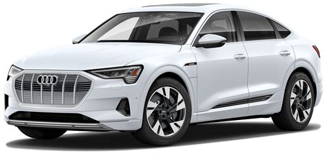 2020 Audi e-tron Incentives, Specials & Offers in Kalamazoo MI