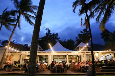 Guide to Palm Cove Restaurants | Cairns & Great Barrier Reef