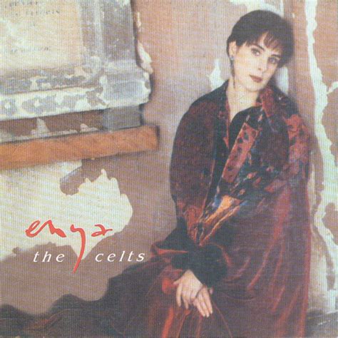 Enya - The Celts (CD) | Discogs