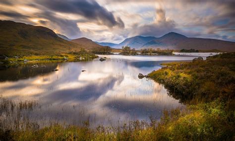 37 Stunningly Beautiful Landscapes in Scotland | That Adventurer