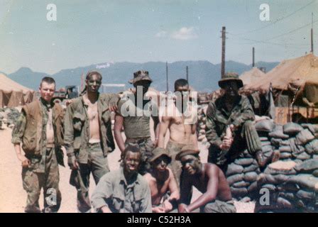 Marines photos Danang Vietnam late during 1968 or 1969 Stock Photo, Royalty Free Image: 37551329 ...