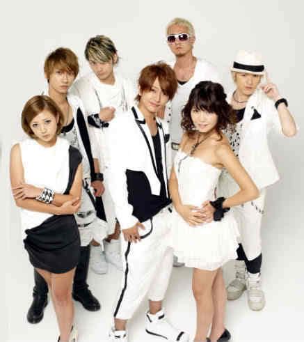 POST A PICTURE OF YOUR FAVORITE BAND!!! - Jpop Answers - Fanpop