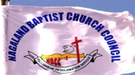 Nagaland Baptist Church Council asks members to pray for state assembly ...