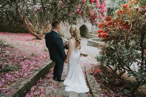 Sarah + Mark | Slieve Donard Wedding