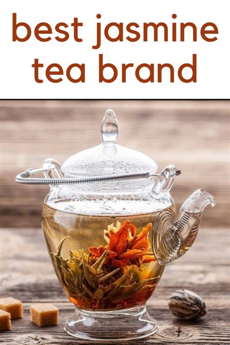 Jasmine tea brands to try | Tea varieties, Milk tea, Stash tea