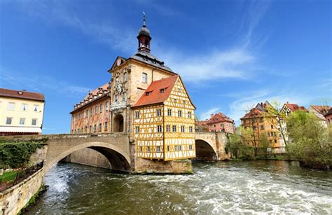 12 Top Attractions & Things to Do in Bamberg, Germany | PlanetWare