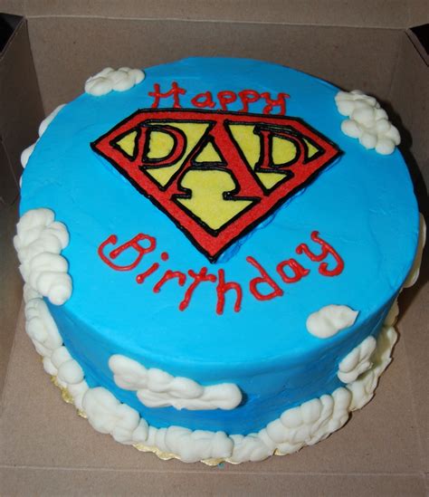 Top 20 Dad Birthday Cake - Home, Family, Style and Art Ideas