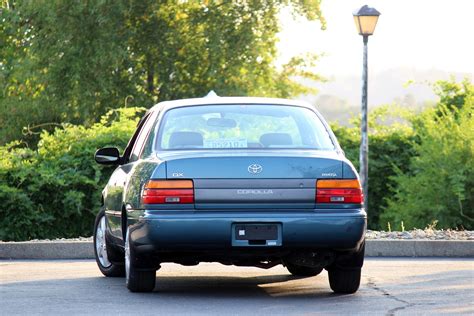 Prestige Motors - 1995 Toyota Corolla DX for Sale in Sacramento