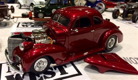 Pin by Jonathan Webber on Scale Models 2 | Car model, Toy car, Antique cars